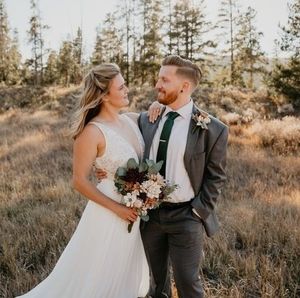 Meet your Posher, Annie